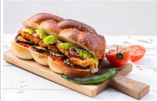 JALA CON SCHNITZEL