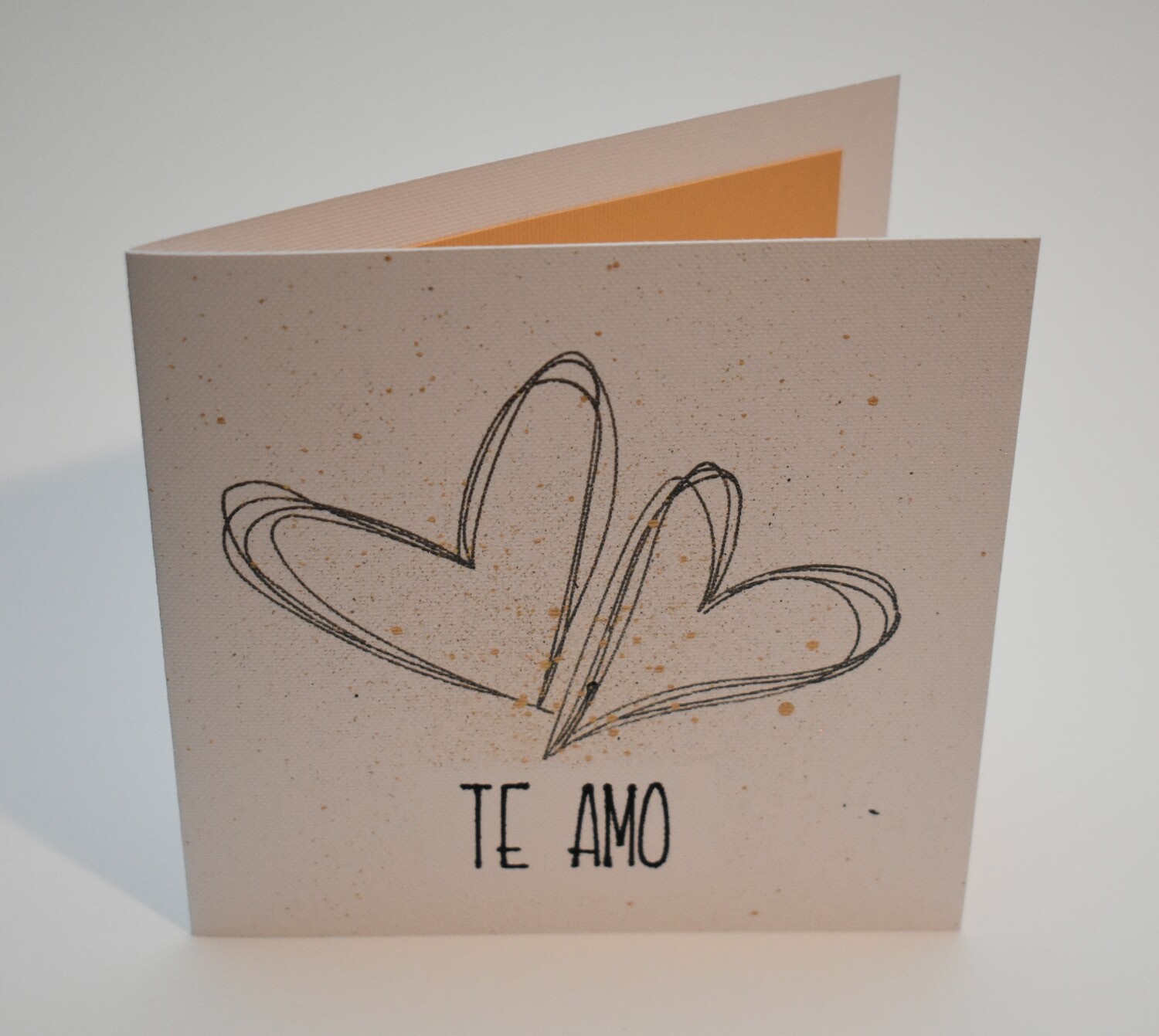 TE AMO