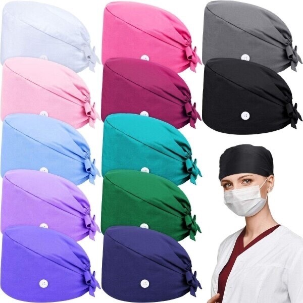 Medical Hair Cover