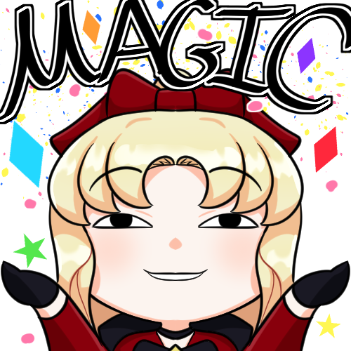 MagicalVtuber