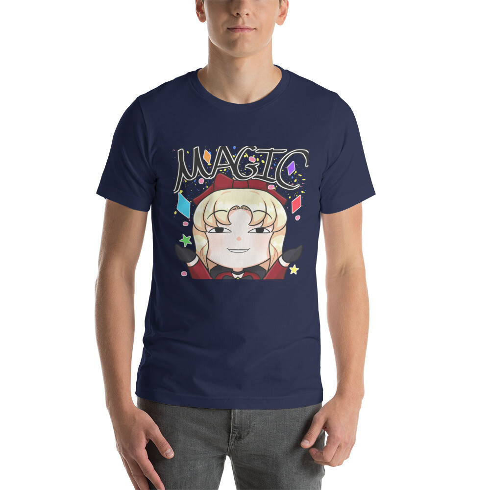 Unisex t-shirt
