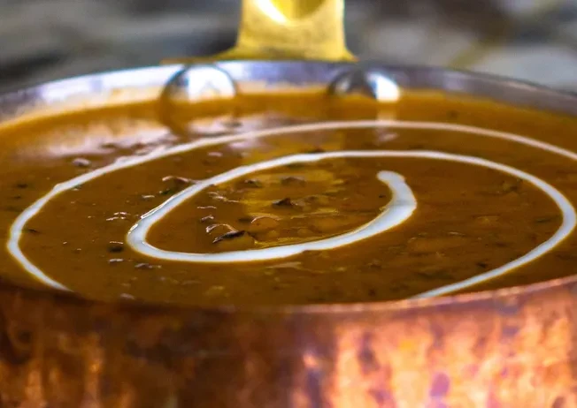 Dal Makhani Dal Makhani