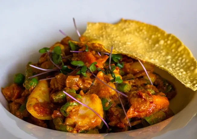 Subzi Jaipuri
