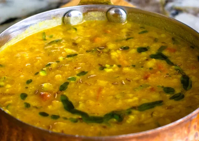 Dal Yellow