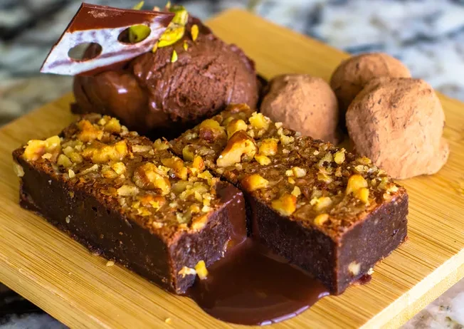 Chocolate Tasting