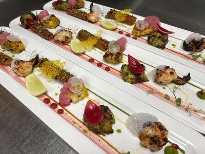 The Seafood Tasht The Seafood Tasht