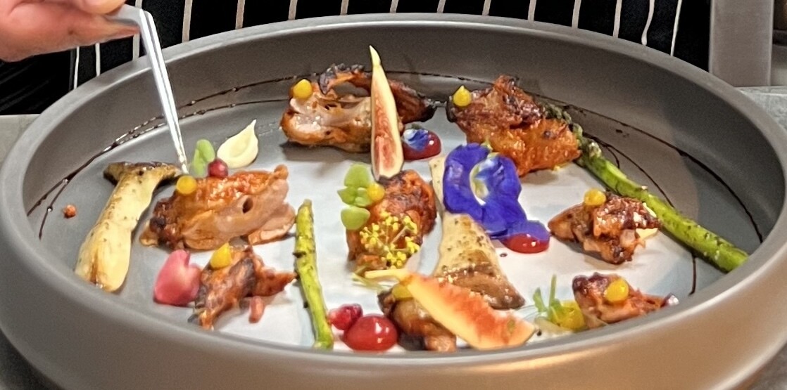 Wild Quail – Junglee Bater