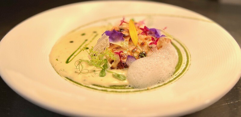 Sea Bass