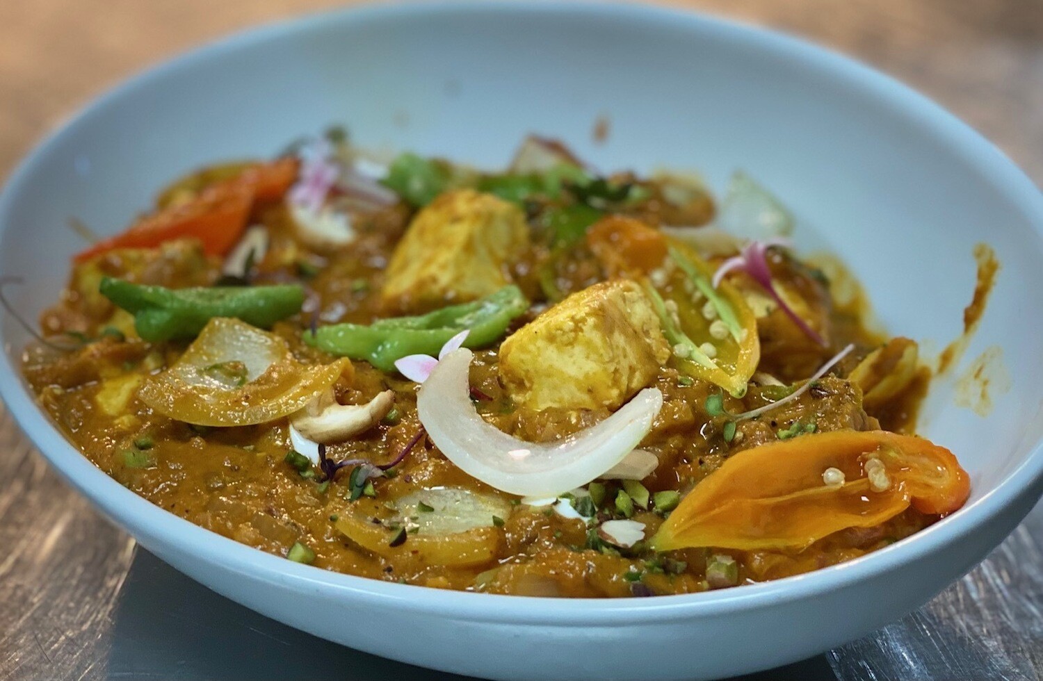 Paneer Jodhpuri