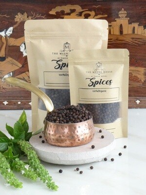 Spices