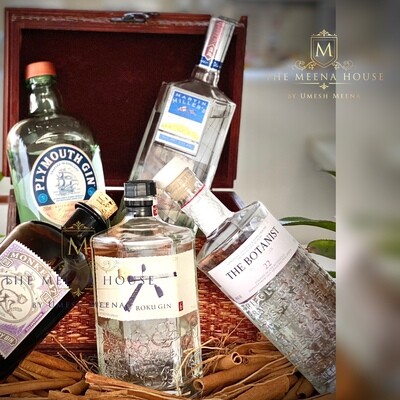 Gin Tasting Event - 28th June