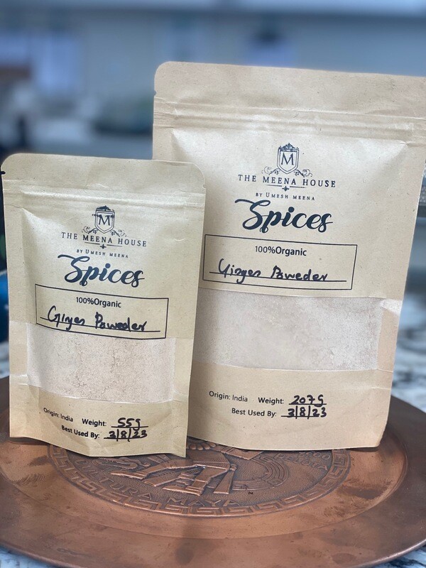 Ginger Powder