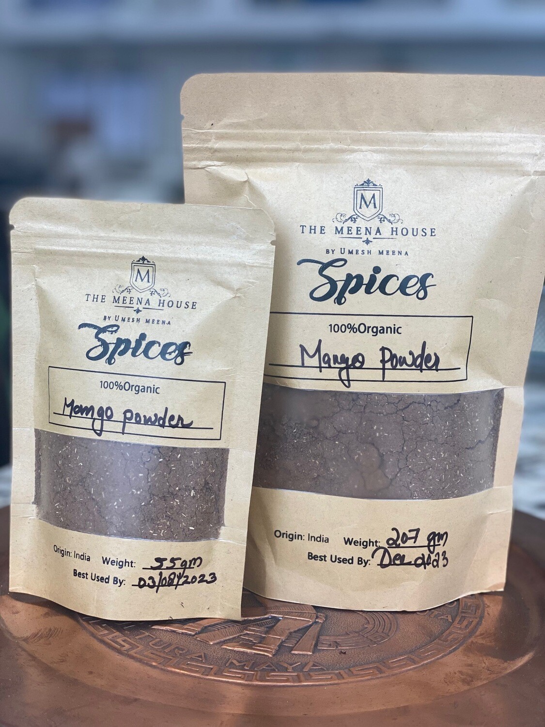 Mango Powder