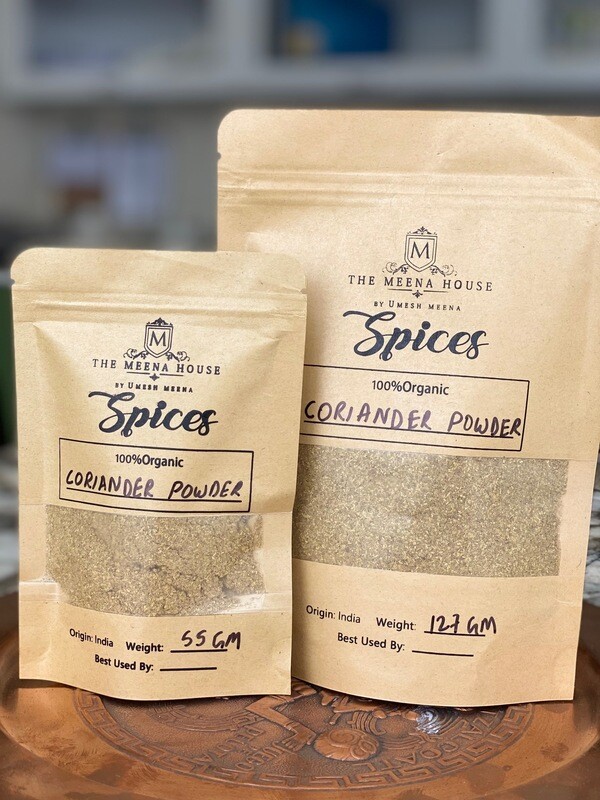 Corriander Powder