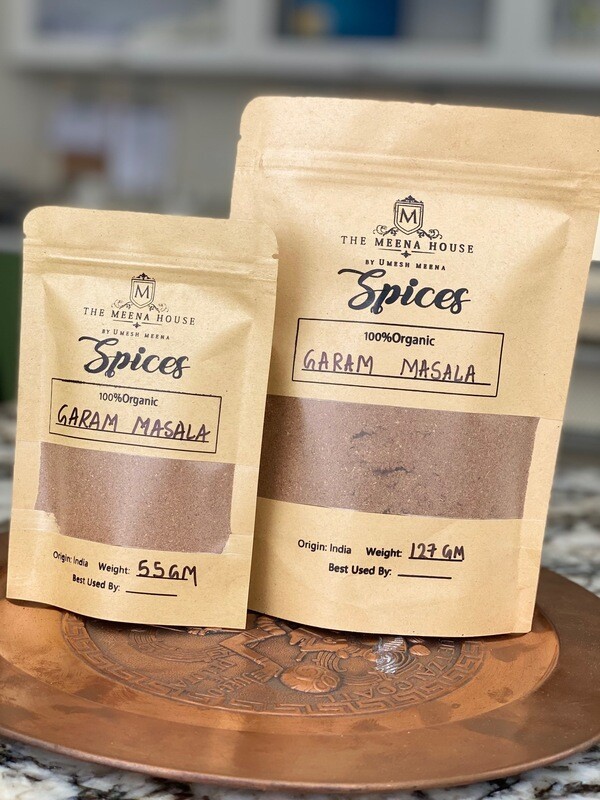 Garam Masala