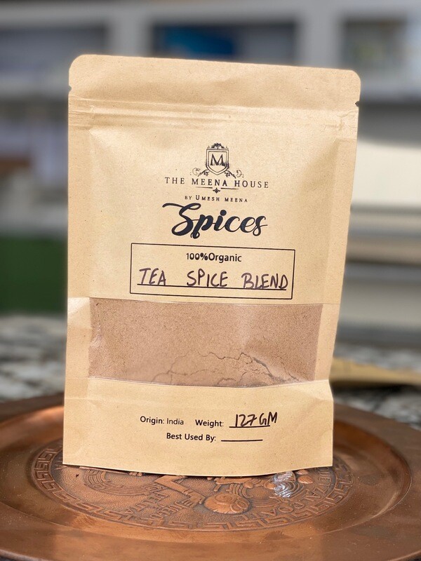 Tea Spice Blend