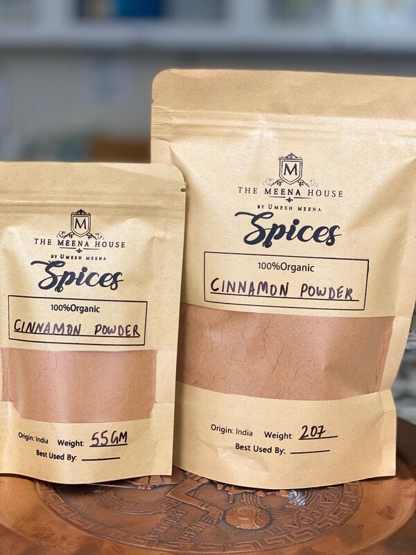 Cinnamon Powder
