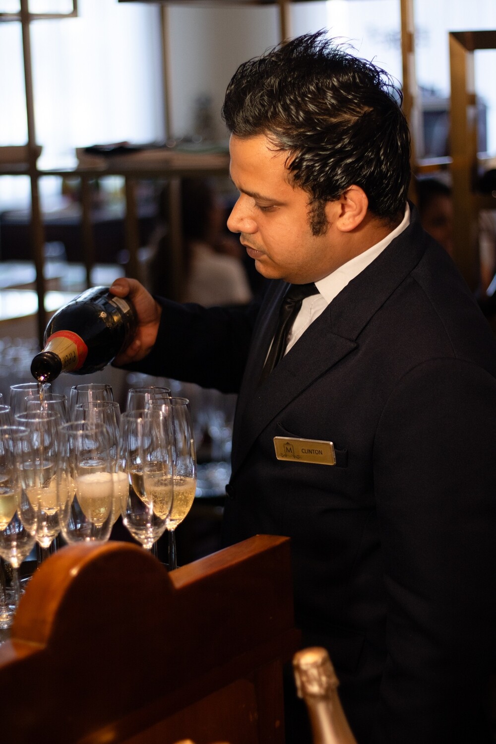 Private Tasting of your Choice (Minimum of 12 Guests from Tuesday to Thrusday)