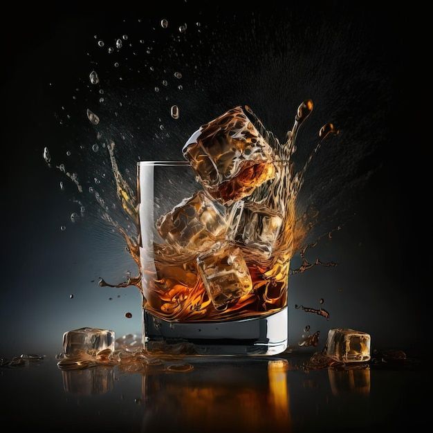 Single Malt Whiskies &amp; Tapas - 5 Course Tasting Event - 5th October 25