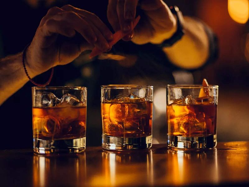 Indian Single Malt Whiskies & Tapas - 5 Course Tasting Event - 26th October 25 Indian Single Malt Whiskies & Tapas - 5 Course Tasting Event - 26th October 25