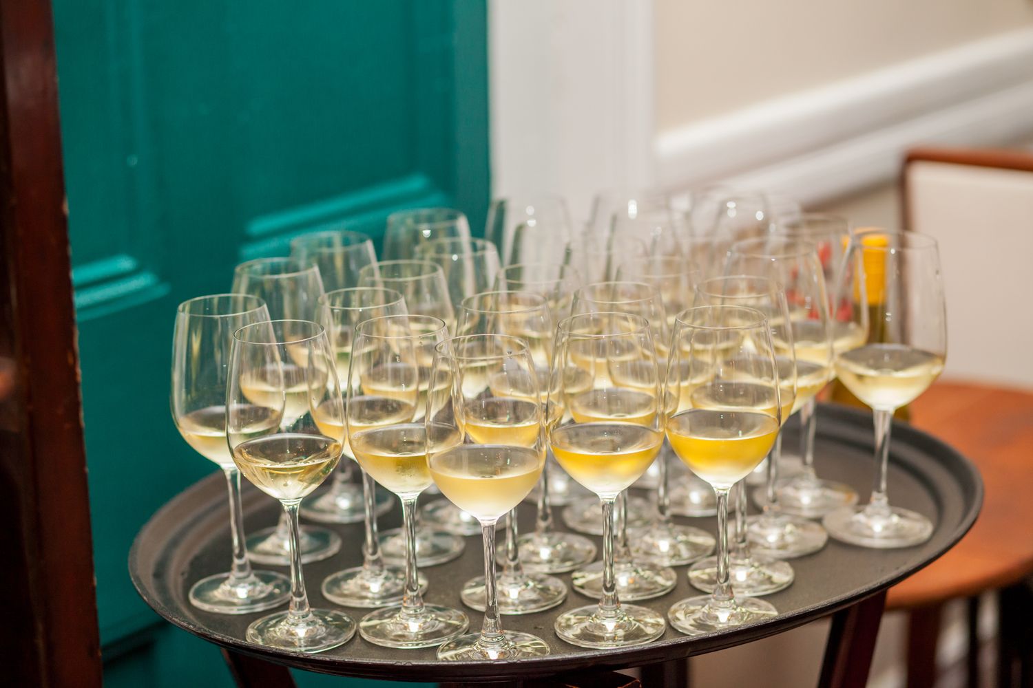 Italian Wines &amp; Tapas Tasting - 6 Courses - 20th July 2025