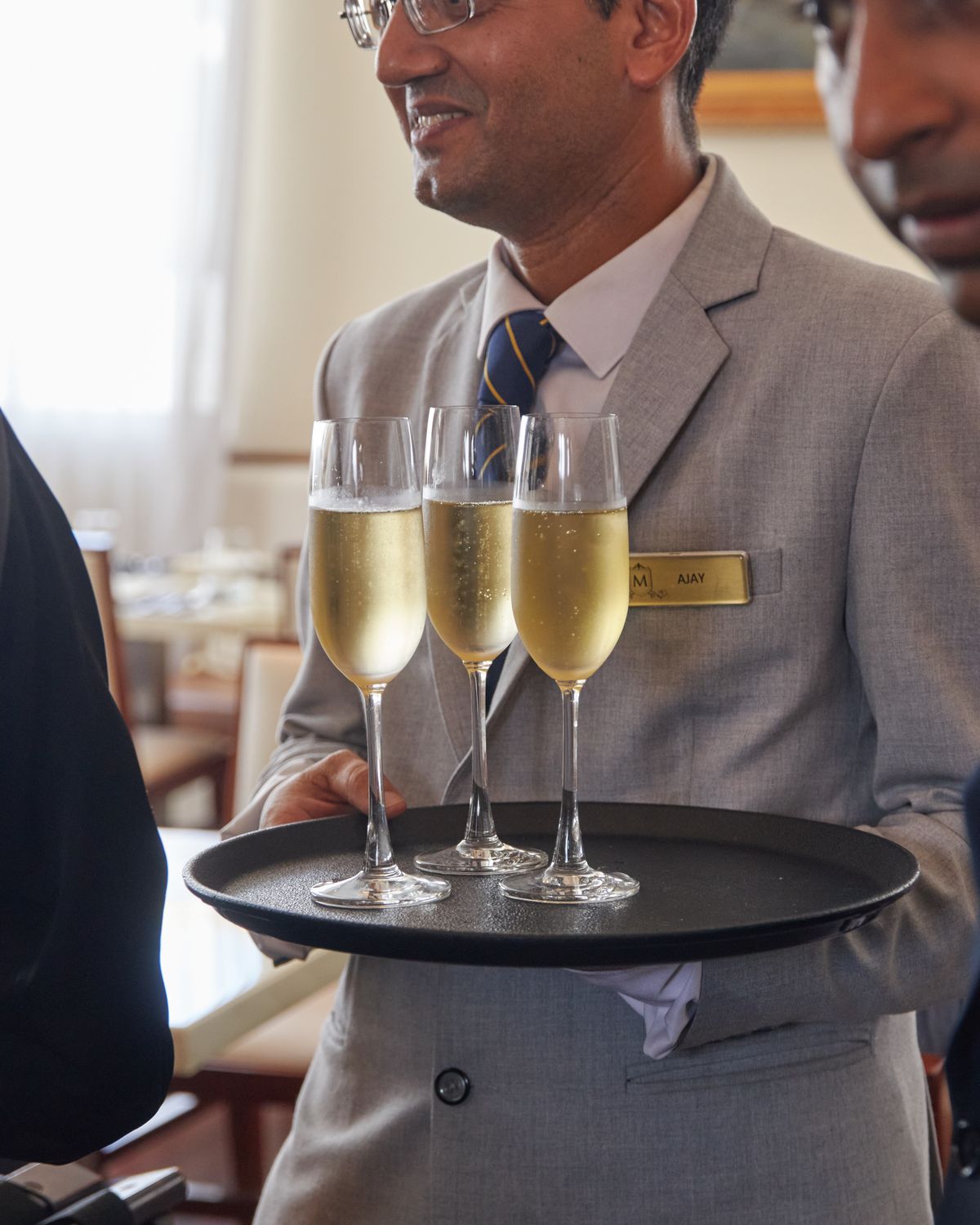 Sunday Brunch - The Meena House 11AM - 4PM