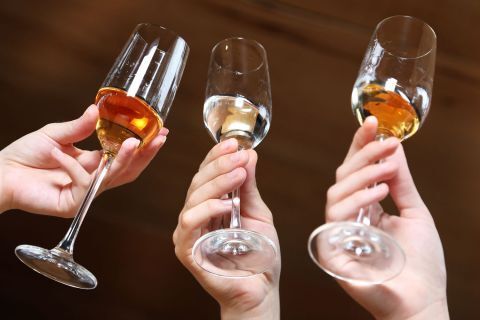 Tequila - Mezcal &amp; Tapas Tasting Event - 21st March 2026