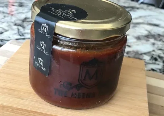 Tamarind Chutney