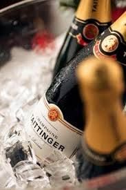 Taittinger Champagne &amp; Hors D'Oeuvres 11th November 2026 - 6 Course