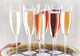 Sparkling Wine Tasting &amp; Tapas - 6 Courses - 2nd May 2026