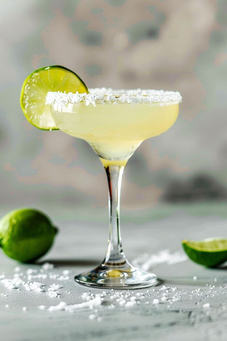 Margaritas &amp; Tapas Tasting - 6 Courses - 23rd August 2026