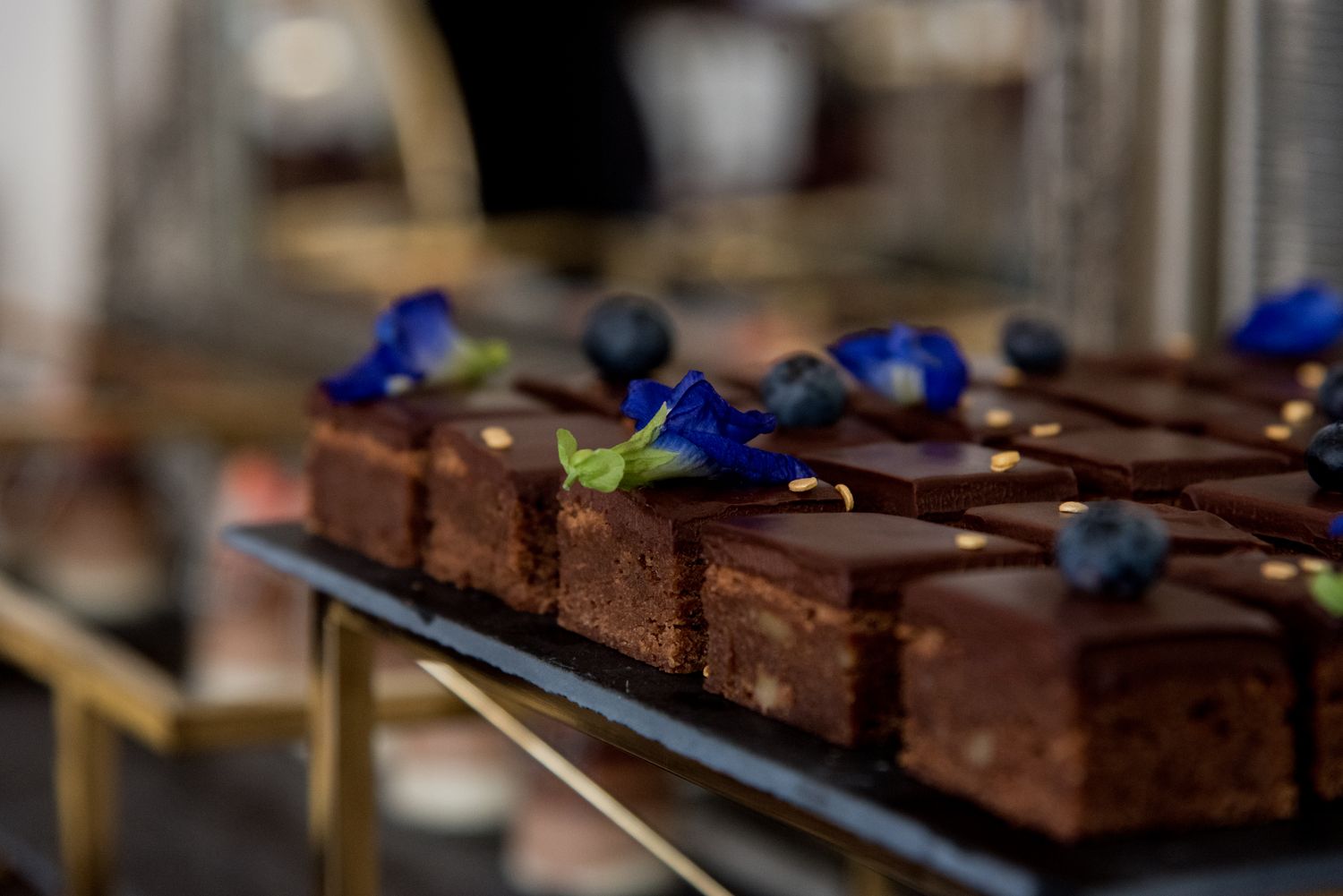 Mothers's Day Afternoon Tea Buffet, 9th May 2026 2PM TO 6PM