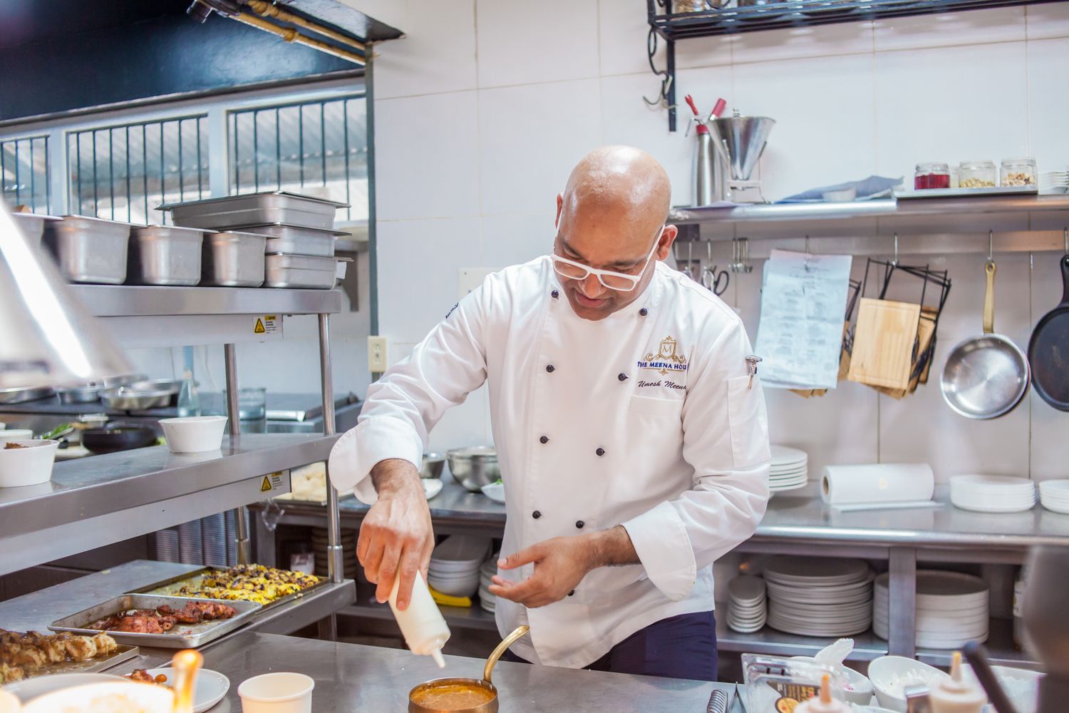 Father's Day -  Brunch, 21st June 2026 - 11:00am to 4:00pm