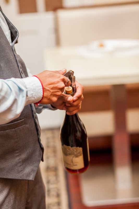 Wines of Tuscany &amp; Antipasti Tasting - 6 Courses - 6th June 2026