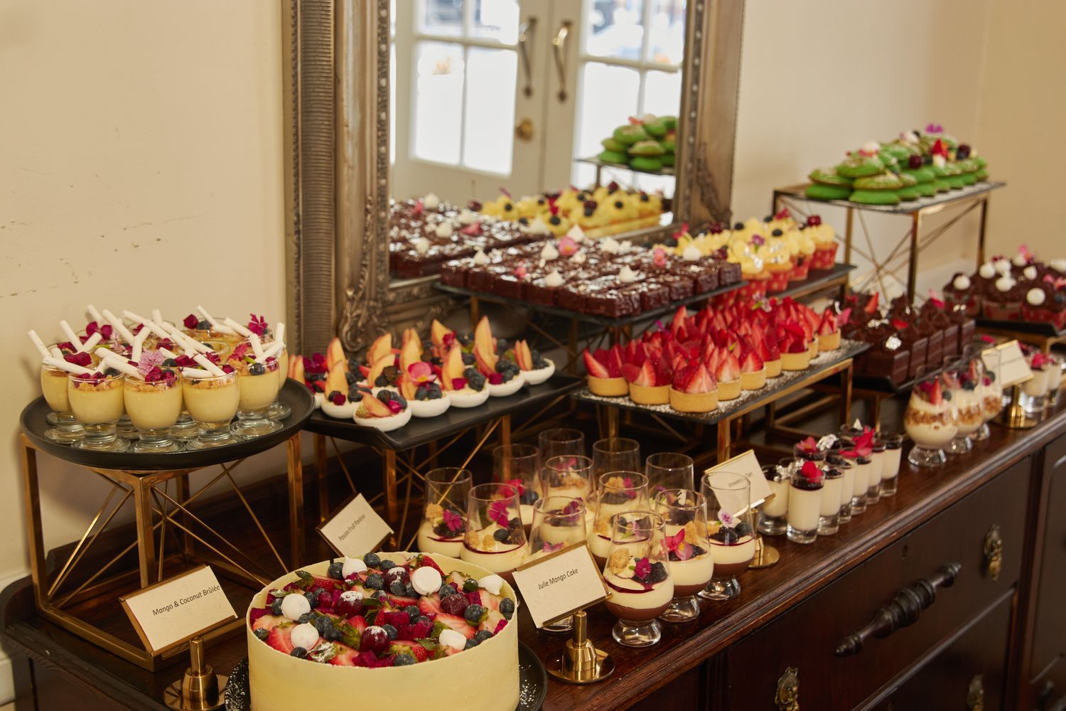 Independence Day Brunch - 30th August 2026, 11AM - 4PM