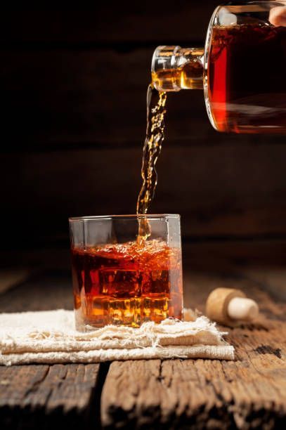 Bourbon Whiskey &amp; Tapas Tasting - Five Course Tasting 4th  July 2026