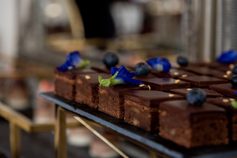 Republic Day Afternoon Tea Buffet, 24th September 2026 2PM TO 5PM