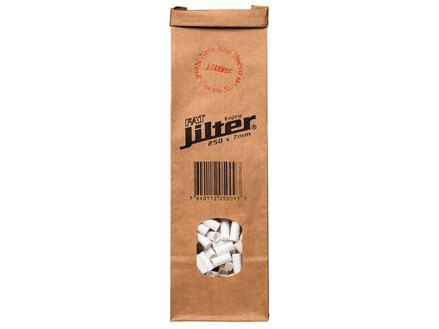 Jilter Fat 250 Pack
