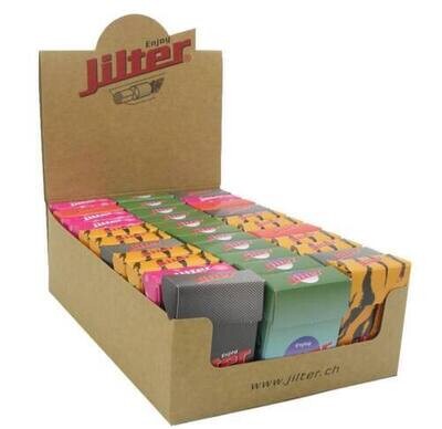 Jilter® Box