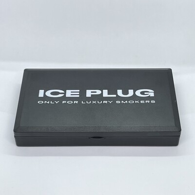 Ice Plug Scale