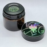 Ice Plug Jar V3.0