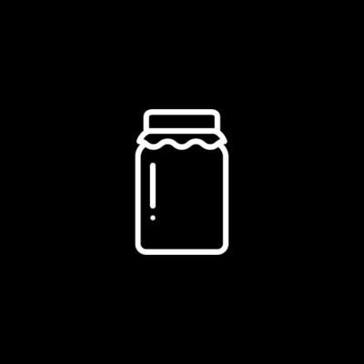 Jars and containers