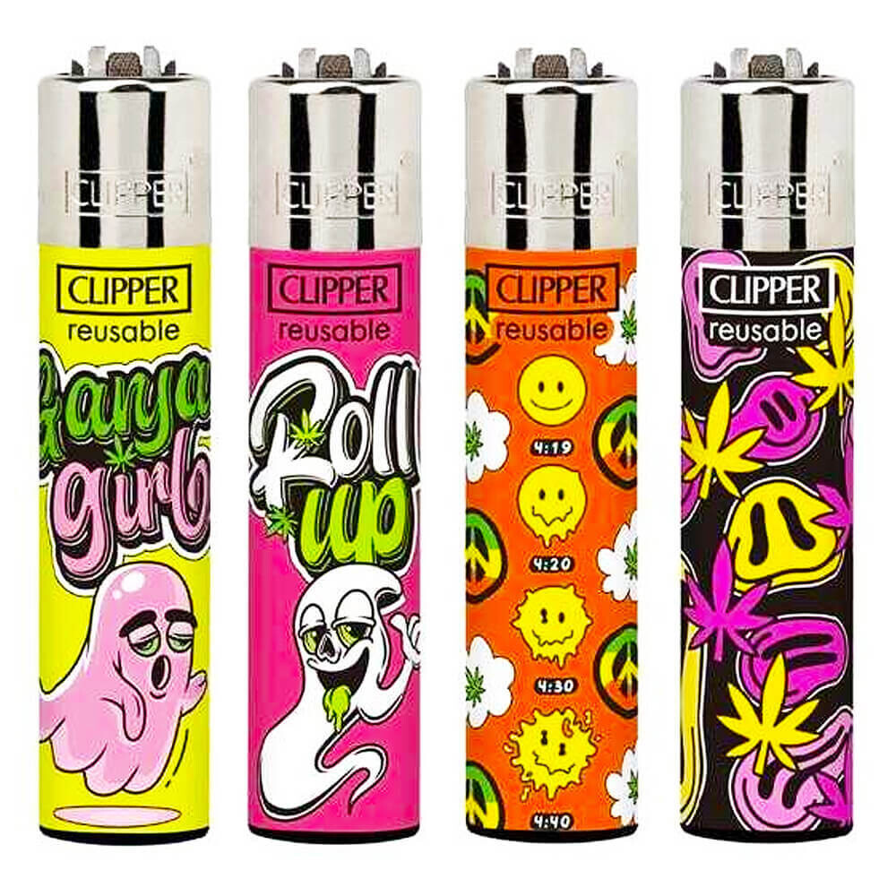 Clipper Accendini Rollup