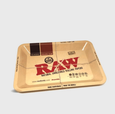 RAW Vassoio per rollare Mini