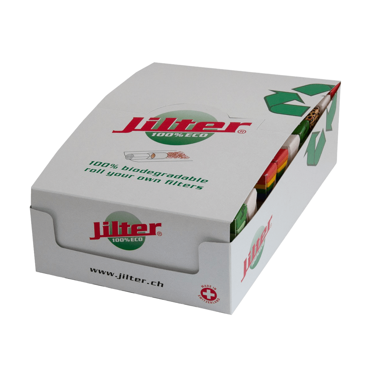 Jilter Box