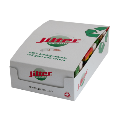 Jilter Box