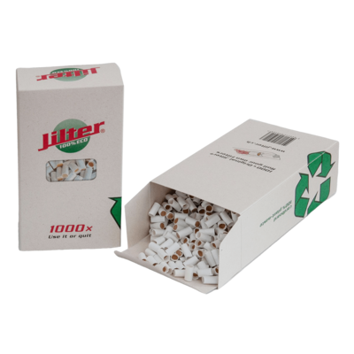 Eco Jilter 1000 Pack