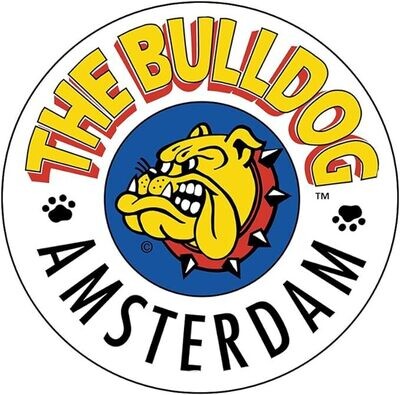 The Bulldog Amsterdam