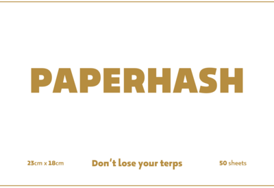 PaperHash