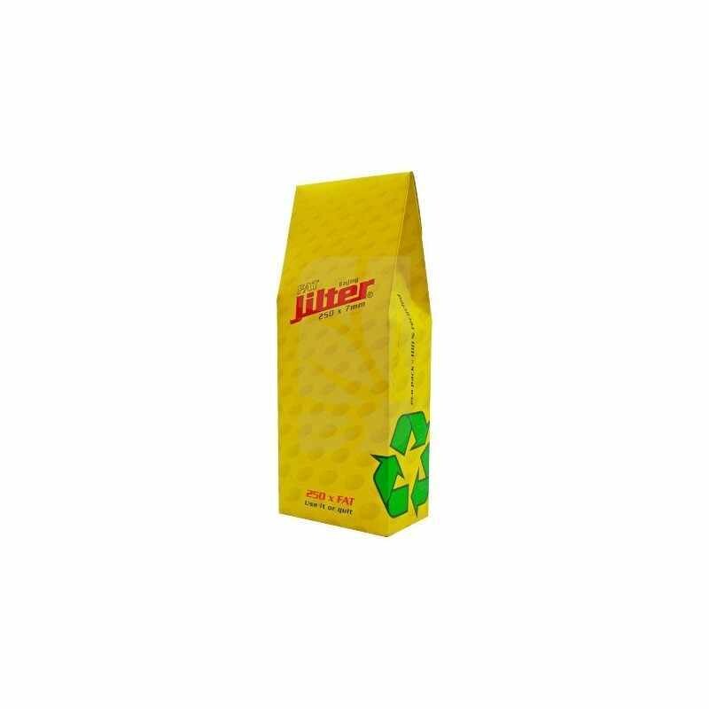 Jilter Fat 250 Pack